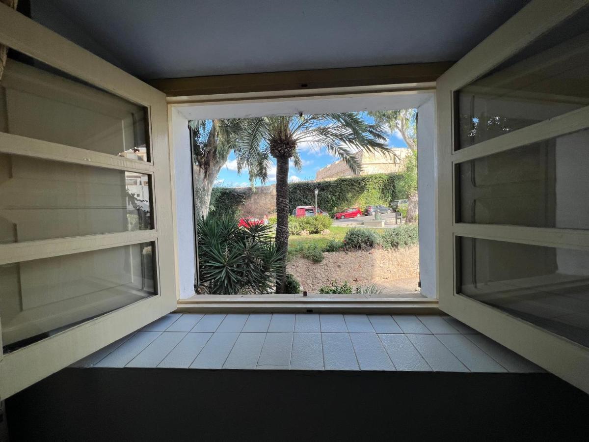 La Ventana Maison d'hôtes