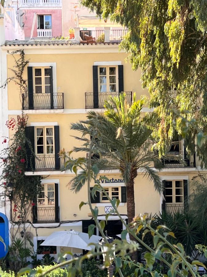 La Ventana Maison d'hôtes Ibiza